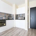 Apartment Platinum Towers *
