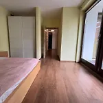Apartment Platinum Towers