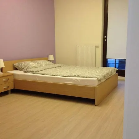 Platinum Towers * Varsovia