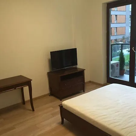 Platinum Towers * Warszawa