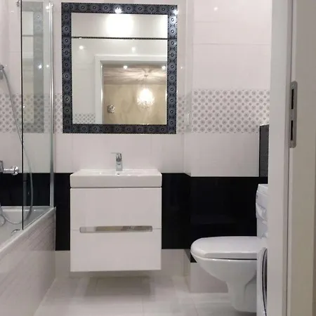 Platinum Towers * Warszawa