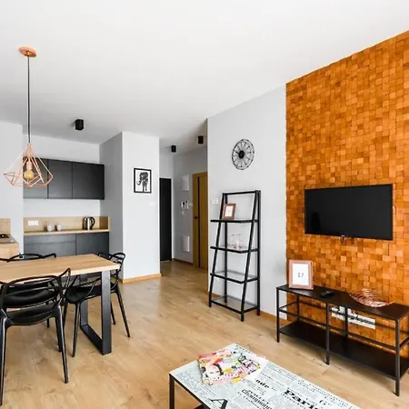 Apartamento Platinum Towers