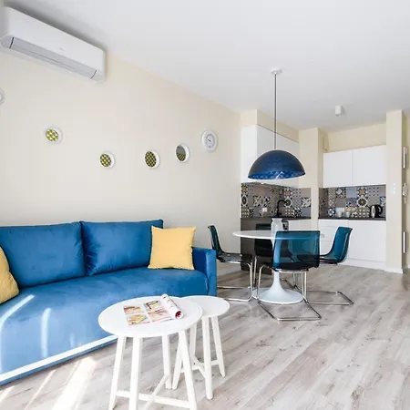 Apartamento Platinum Towers *