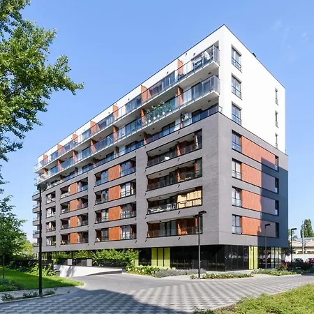 Platinum Towers