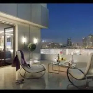 Platinum Towers