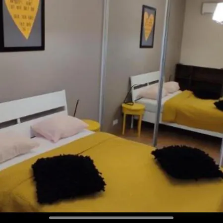 Platinum Towers Warszawa