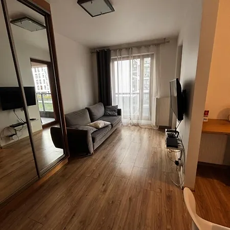 Platinum Towers Lejlighed