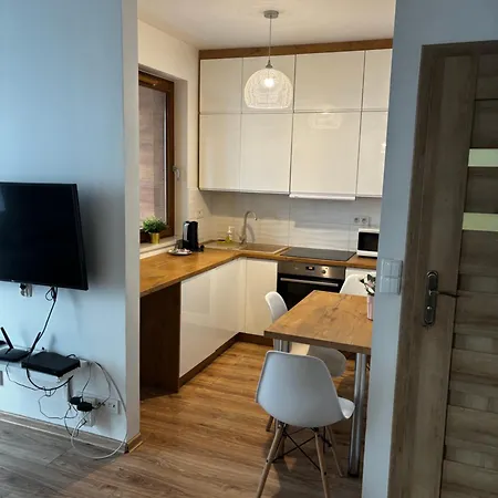 Platinum Towers Apartmán *