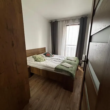 Lejlighed Platinum Towers *