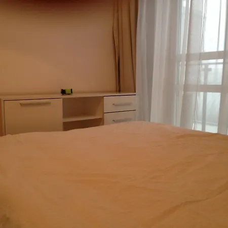 Platinum Towers ワルシャワ