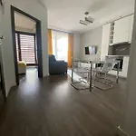Apartman Platinum Towers