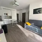 Apartman Platinum Towers