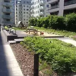 Platinum Towers