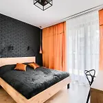 Platinum Towers Apartman *