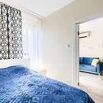 Platinum Towers Apartman *
