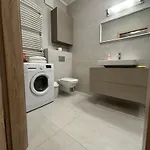 Platinum Towers Apartman