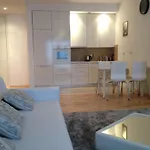 Apartman Platinum Towers