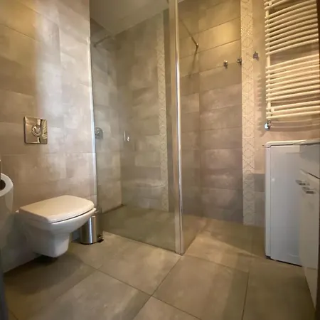 Apartamento Platinum Towers *