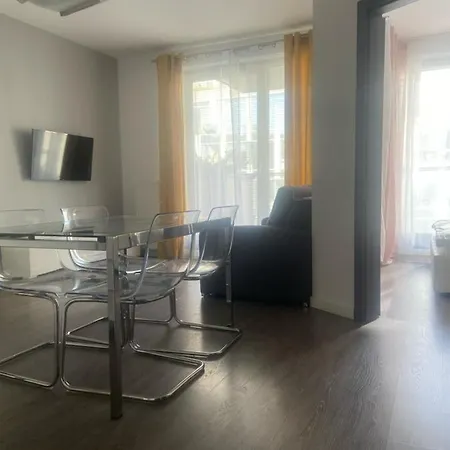 Platinum Towers * Varsóvia