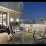 Platinum Towers