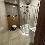 Platinum Towers شقة وارسو