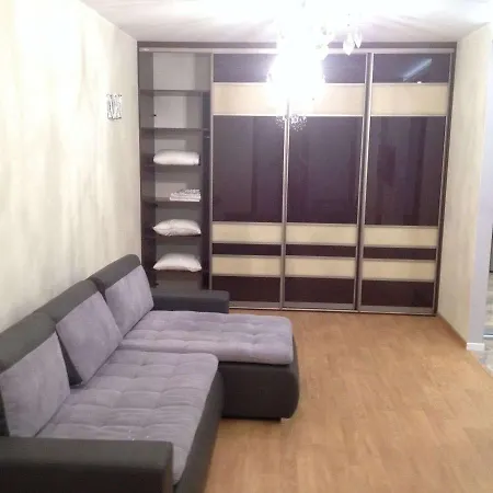 Platinum Towers Appartement *