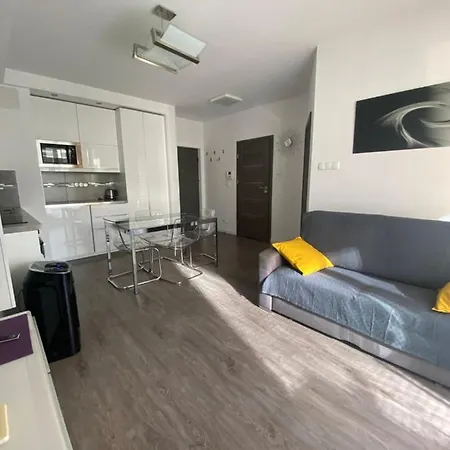 Appartement Platinum Towers