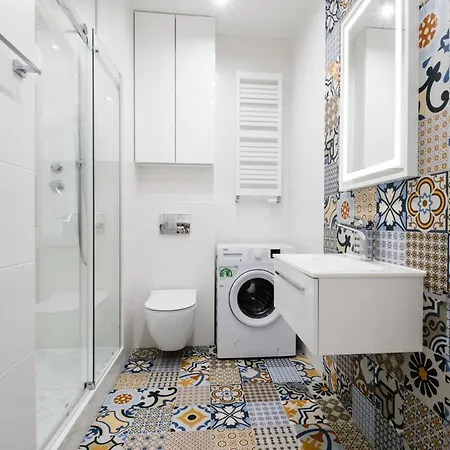 Appartement Platinum Towers